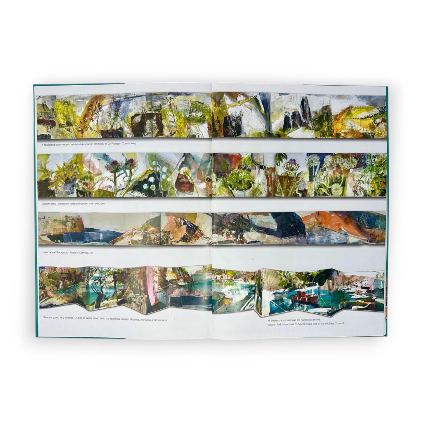 Wander: Travels with My Sketchbook